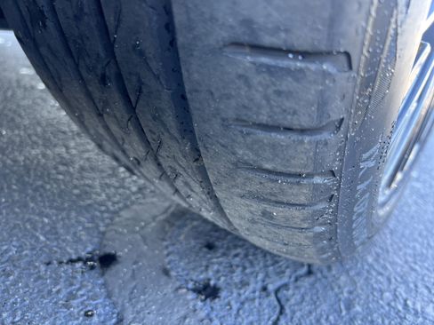 Certified 2024 Mercedes-Benz E 350 4MATIC Sedan image 12