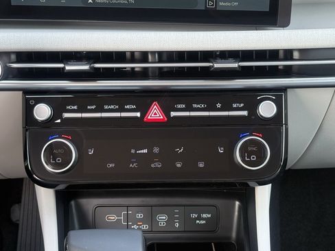 New 2026 Hyundai Tucson SEL image 25