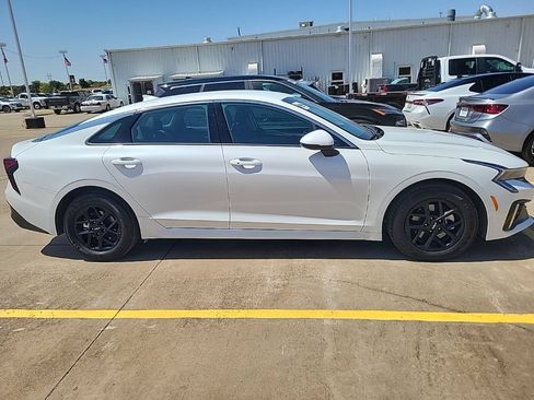 Used 2026 Kia K5 LXS FWD image 3