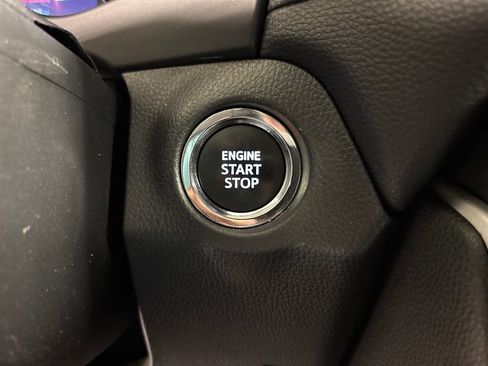 Used 2024 Toyota RAV4 XLE image 37