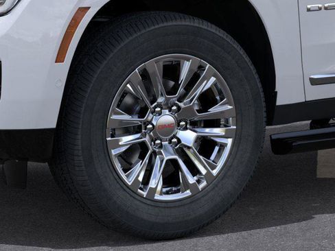 New 2026 GMC Yukon XL Denali w/ Sun & Power Step Package image 9