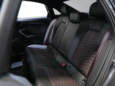 Used 2025 Audi RS 3 image 36