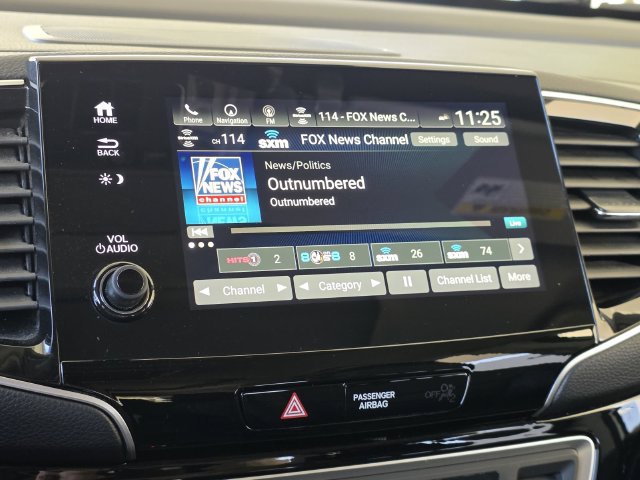 Used 2019 Honda Pilot Elite image 24