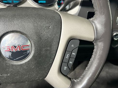 Used 2011 GMC Sierra 1500 SLE w/ Regional Value Package image 19