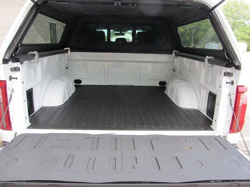 Used 2024 Ford F150 XLT w/ Equipment Group 302A MID AWD/4WD image 9