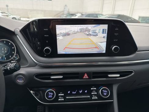 Used 2021 Hyundai Sonata SEL Plus image 30