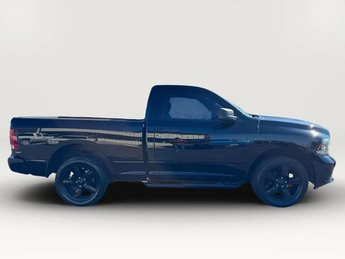 Used 2014 RAM 1500 Express AWD/4WD image 5