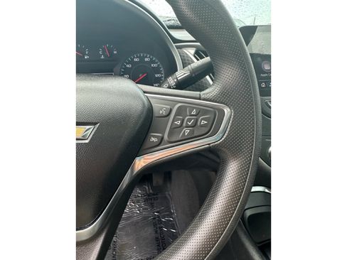 Used 2023 Chevrolet Malibu LT image 18