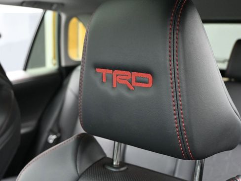 Used 2020 Toyota RAV4 TRD Off-Road image 28