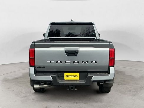 New 2026 Toyota Tacoma SR5 image 4