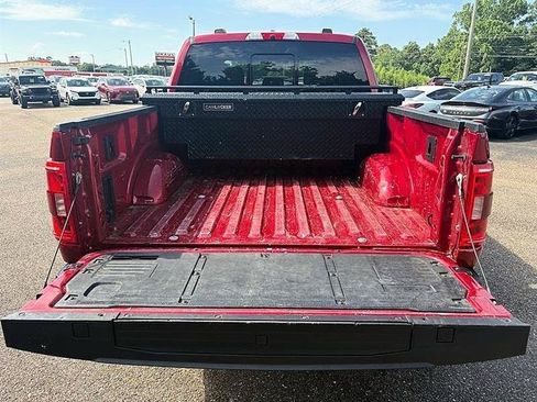 Used 2022 Ford F150 XLT w/ Equipment Group 302A High AWD/4WD image 13