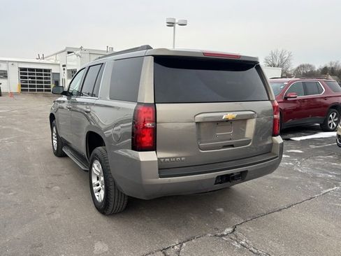 Used 2019 Chevrolet Tahoe LT image 7
