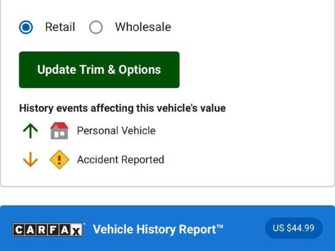 Used 2010 Nissan Maxima 3.5 SV w/ Sport Pkg image 19