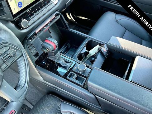 Used 2025 Toyota Tundra TRD Pro image 18