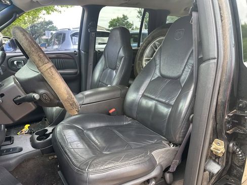 Used 2000 Dodge Durango 4WD image 10