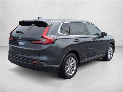 Used 2023 Honda CR-V EX image 5