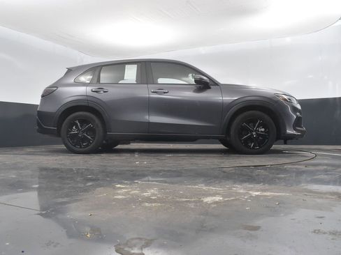 Used 2023 Honda HR-V LX image 50