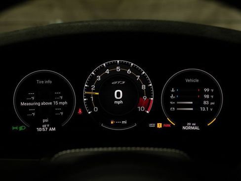 Used 2026 Porsche 911 GT3 image 12