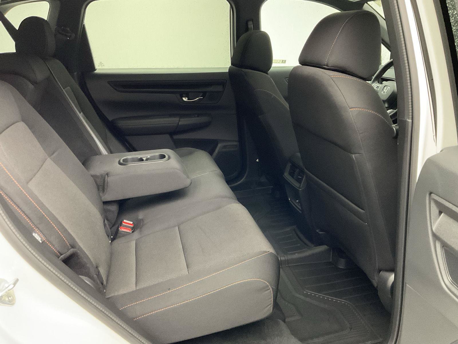 Certified 2026 Honda CR-V TrailSport image 29