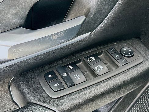 Used 2022 RAM 1500 Big Horn image 19