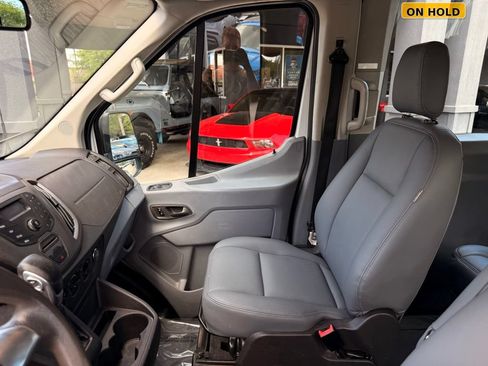 Used 2019 Ford Transit 350 XL RWD image 23