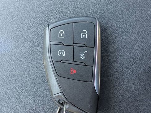Used 2024 Acura ZDX A-Spec RWD image 35