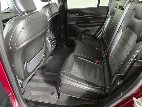 Used 2024 Jeep Grand Cherokee Altitude image 37