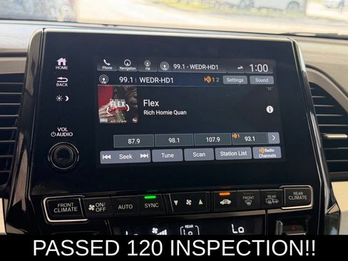 Used 2023 Honda Odyssey Touring image 8