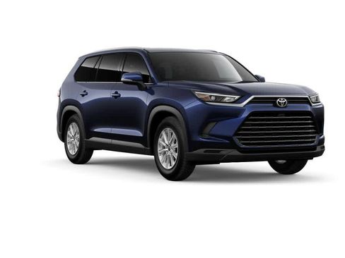 New 2026 Toyota Grand Highlander AWD Hybrid image 15