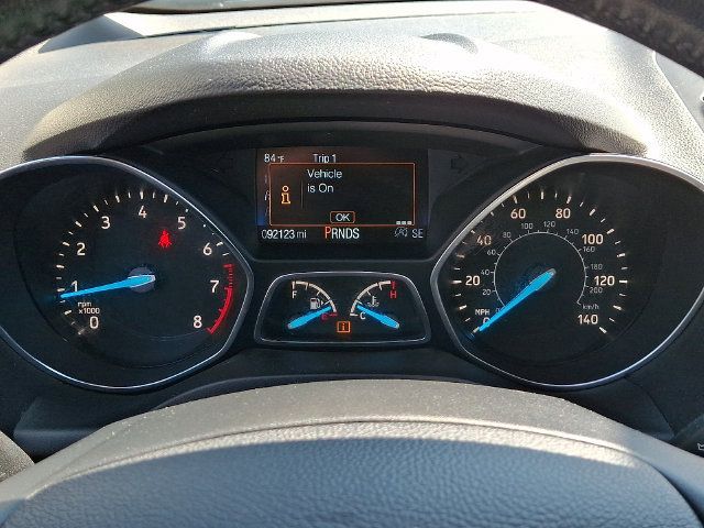 Used 2019 Ford Escape Titanium AWD/4WD image 30