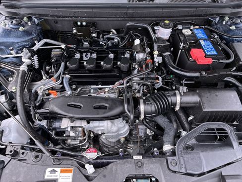 Certified 2026 Honda Accord SE image 15