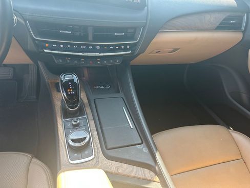 Certified 2025 Cadillac CT5 Premium Luxury image 33