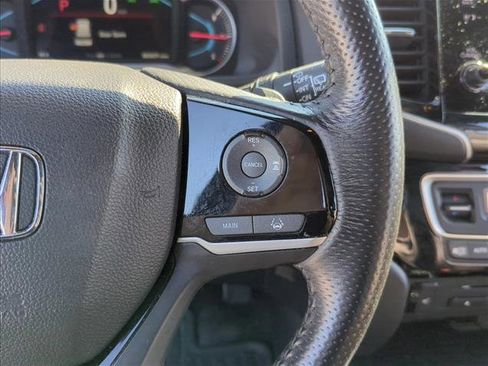 Used 2019 Honda Passport Touring image 16