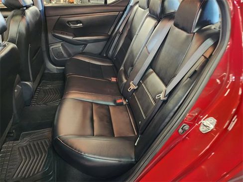 Used 2024 Nissan Sentra SR w/ SR Premium Package image 24