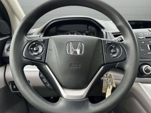 Used 2014 Honda CR-V EX image 33