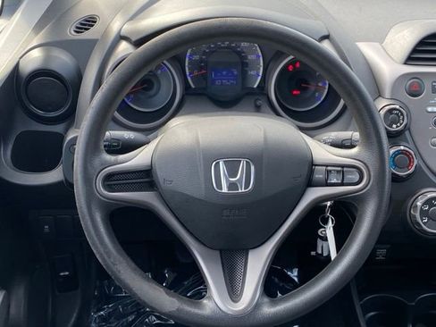 Used 2011 Honda Fit image 12