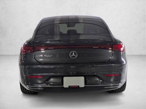 Certified 2023 Mercedes-Benz EQS 450+ Sedan image 9