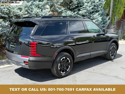 Used 2026 Hyundai Palisade XRT Pro AWD/4WD image 10