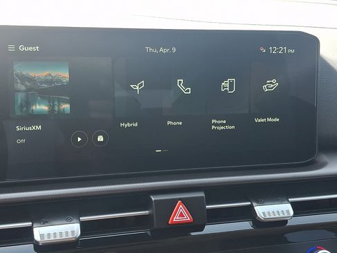 New 2026 Kia Sportage EX image 11