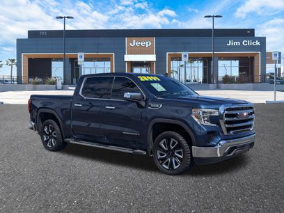 Used 2020 GMC Sierra 1500 SLE w/ SLE Value Package
