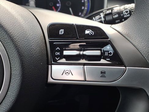 Used 2024 Hyundai Tucson SEL image 24