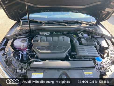 New 2026 Audi A3 2.0T Premium image 26