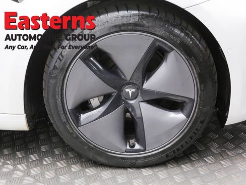 Used 2018 Tesla Model 3 Long Range image 28