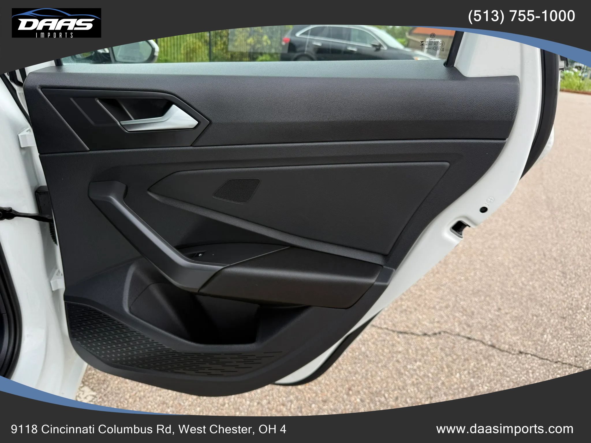 Used 2023 Volkswagen Jetta SEL FWD image 30