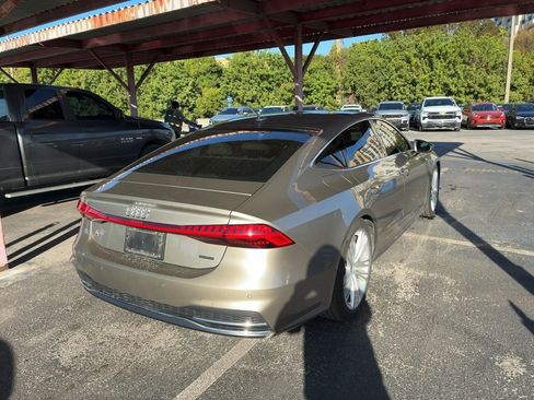 Used 2020 Audi A7 3.0T Premium Plus image 7