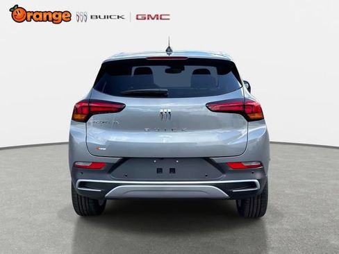 New 2026 Buick Encore GX Preferred w/ Advanced Technology Package FWD image 4