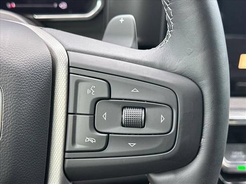 New 2026 GMC Sierra 1500 Denali AWD/4WD image 33