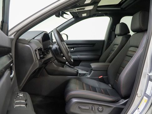 New 2026 Honda CR-V Sport Touring image 19