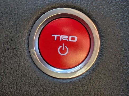 Used 2024 Toyota Sequoia TRD Pro image 31