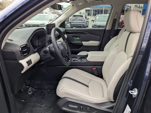 New 2026 Honda Passport RTL image 21